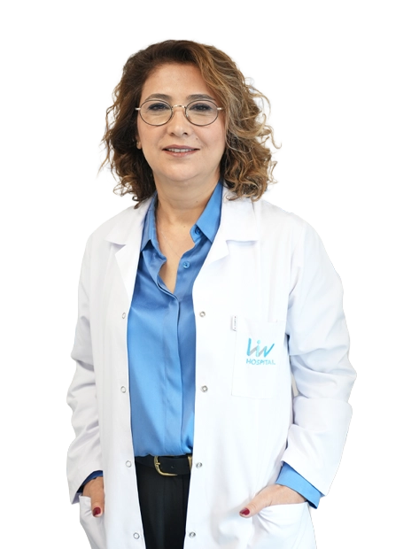 Assoc. Prof. MD. Gönül Özer