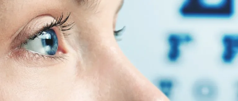 Görme Engeli Ortadan Kalkıyor mu?