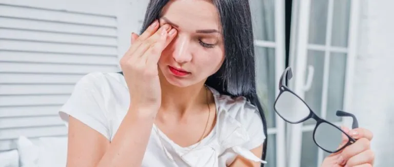 Göz Ağrısına Ne İyi Gelir?