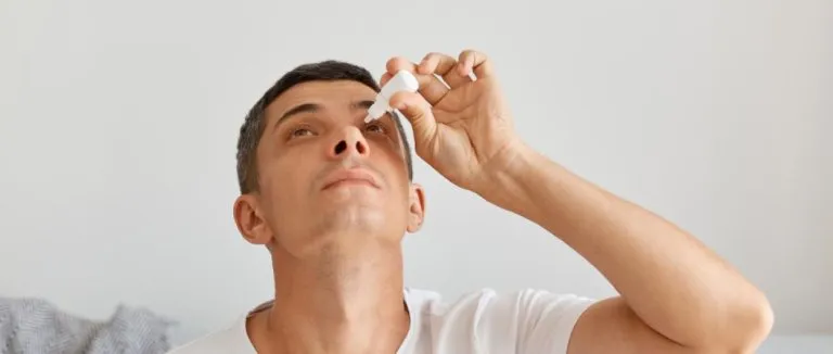 Göz Ağrısına Ne İyi Gelir?