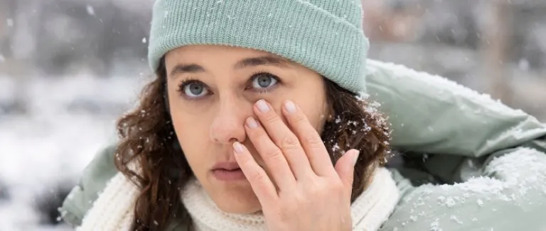 Göz Seğirmesi Neden Olur?