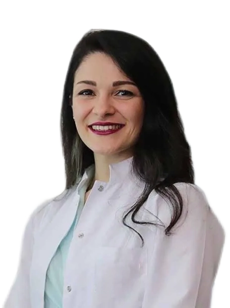 Doctor Image