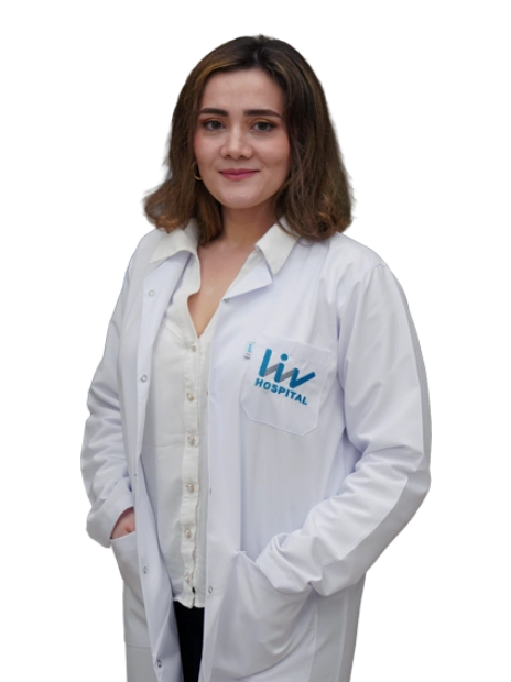 Uzm. Dr. Gulshan Karımlı