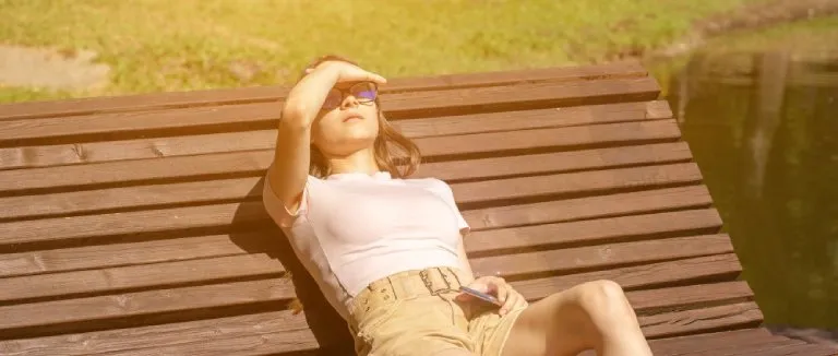 Güneş Çarpması Nedi̇r?