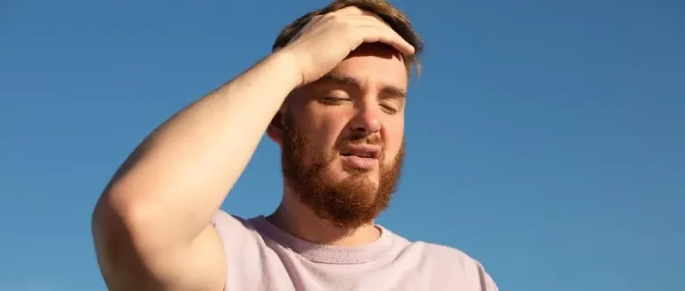 Güneş Çarpmasının Belirtileri Nelerdir?