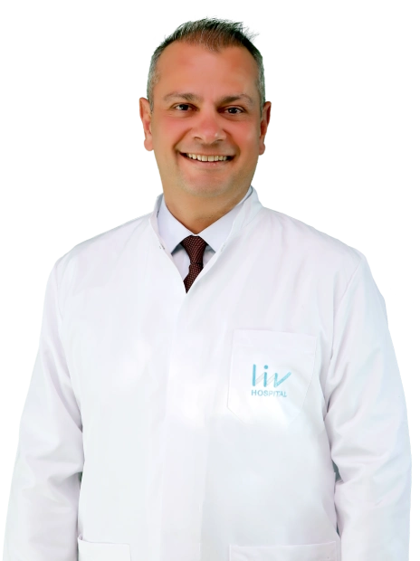 Prof. Dr. E. Gürkan Dumlu