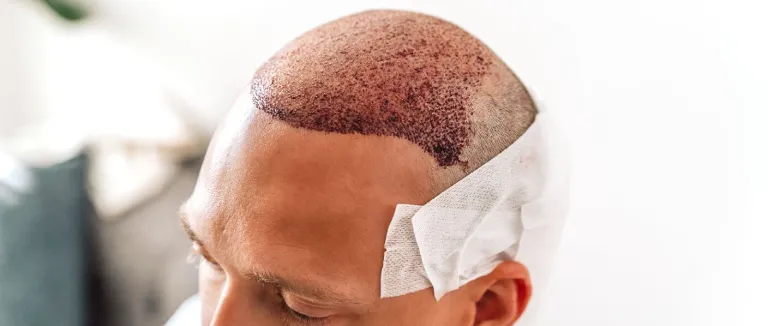 Is Hair Transplant Permanent