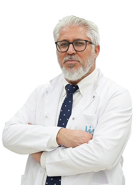 Prof. Dr. Hakan Uçar
