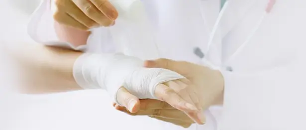 Hand and Microsurgery