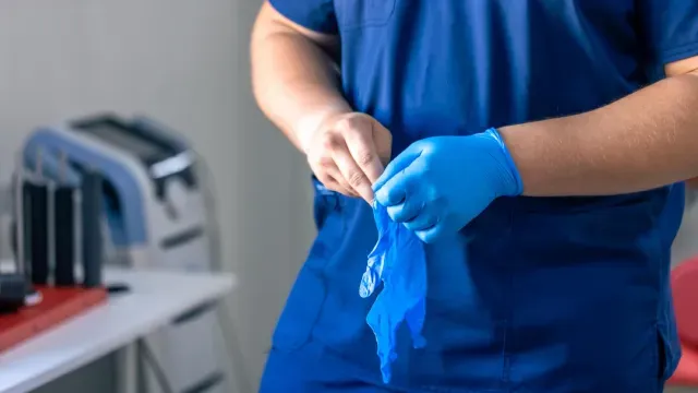 hand-and-microsurgery