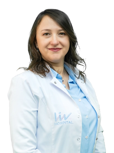 Op. MD. Hande Demir