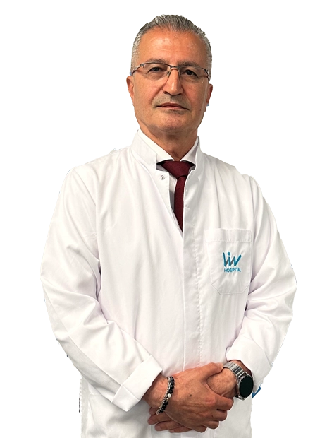 Prof. Dr. Hasan Bektaş