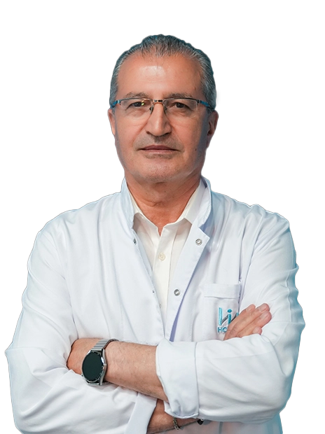 Prof. Dr. Hasan Bektaş