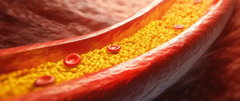 HDL Kolestrol düşüklüğü