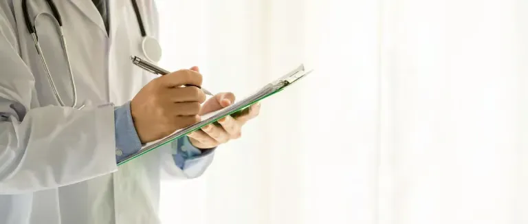 Key Health Screenings for Men Ages 40-64