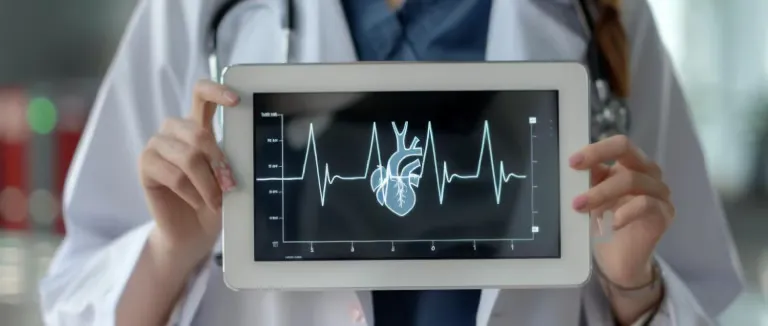 Heart Health Checkups