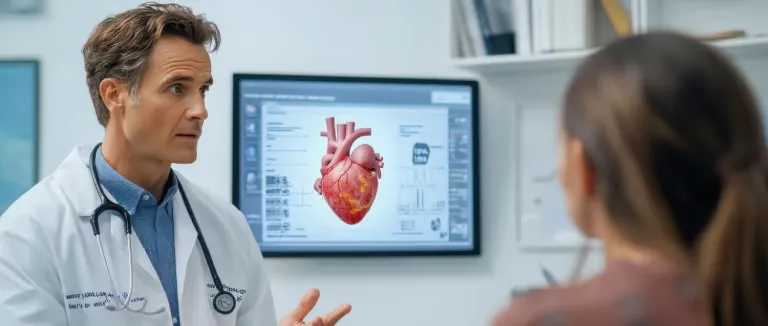 Preparing for Your Heart Health Checkup at Liv Hospital