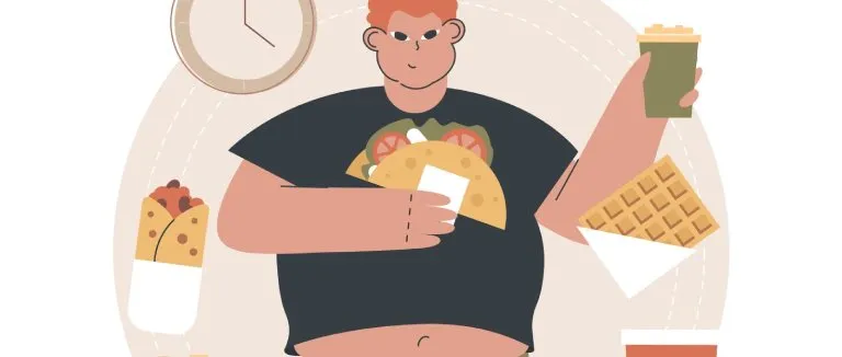 Hıçkırık nedenleri