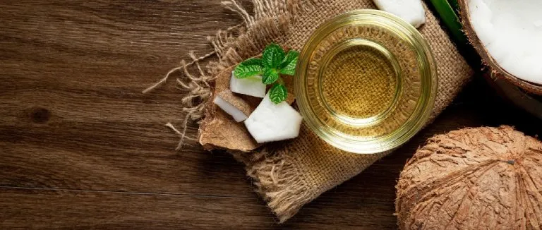 Hindistan Cevizi Yağı Faydaları