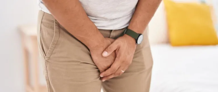 Erkeklerde HPV Belirtileri