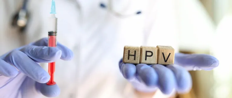 HPV Aşısı Nedir?