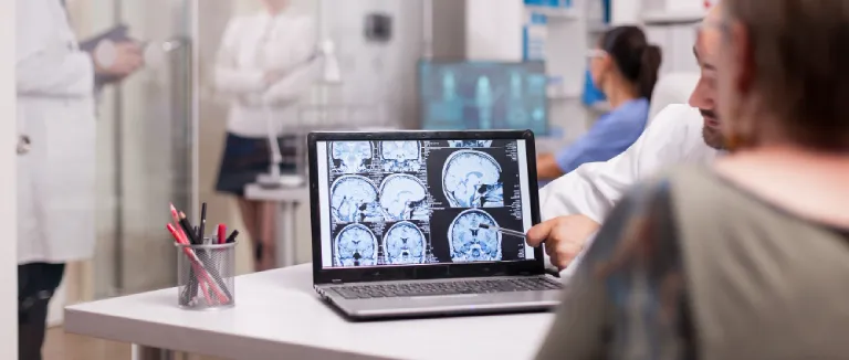 Huntington's Disease