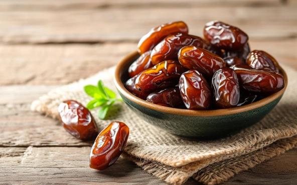 Hurmanın Faydaları