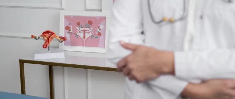 Kızlık Zarı (Hymen)