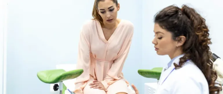 Quality of Life and Changes After Hysterectomy