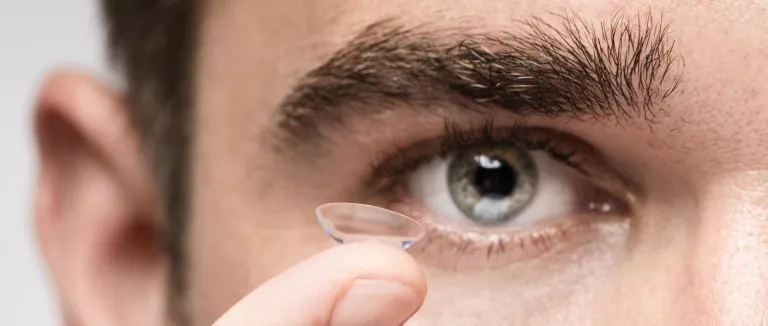 i-Lasik Lazer Kimlere Yapılır?