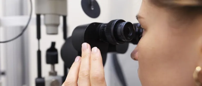 i-Lasik Lazer Nedir?