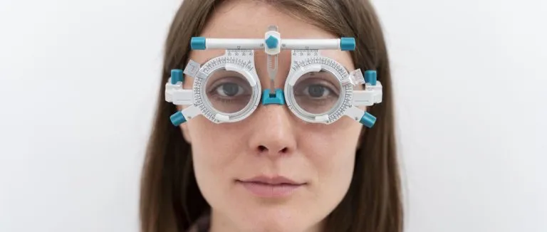 i-Lasik Tedavisi Kalıcı mıdır?