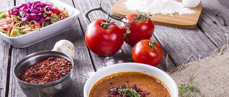 İftarda ve Sahurda Ne Yediğiniz Çok Önemli