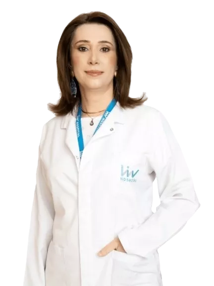 Doç. Dr. Hatice Uygun