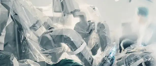 Chirurgie Robotique
