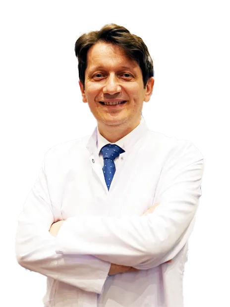 Prof. Dr. Abdulkadir Özgür