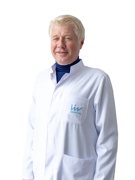 Prof. Dr. Levent Çelebi