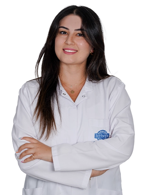 Psk. Buse Mamur