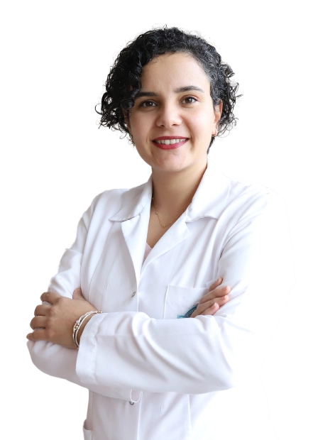 Dr. Öğr. Üyesi Cansu Muluk