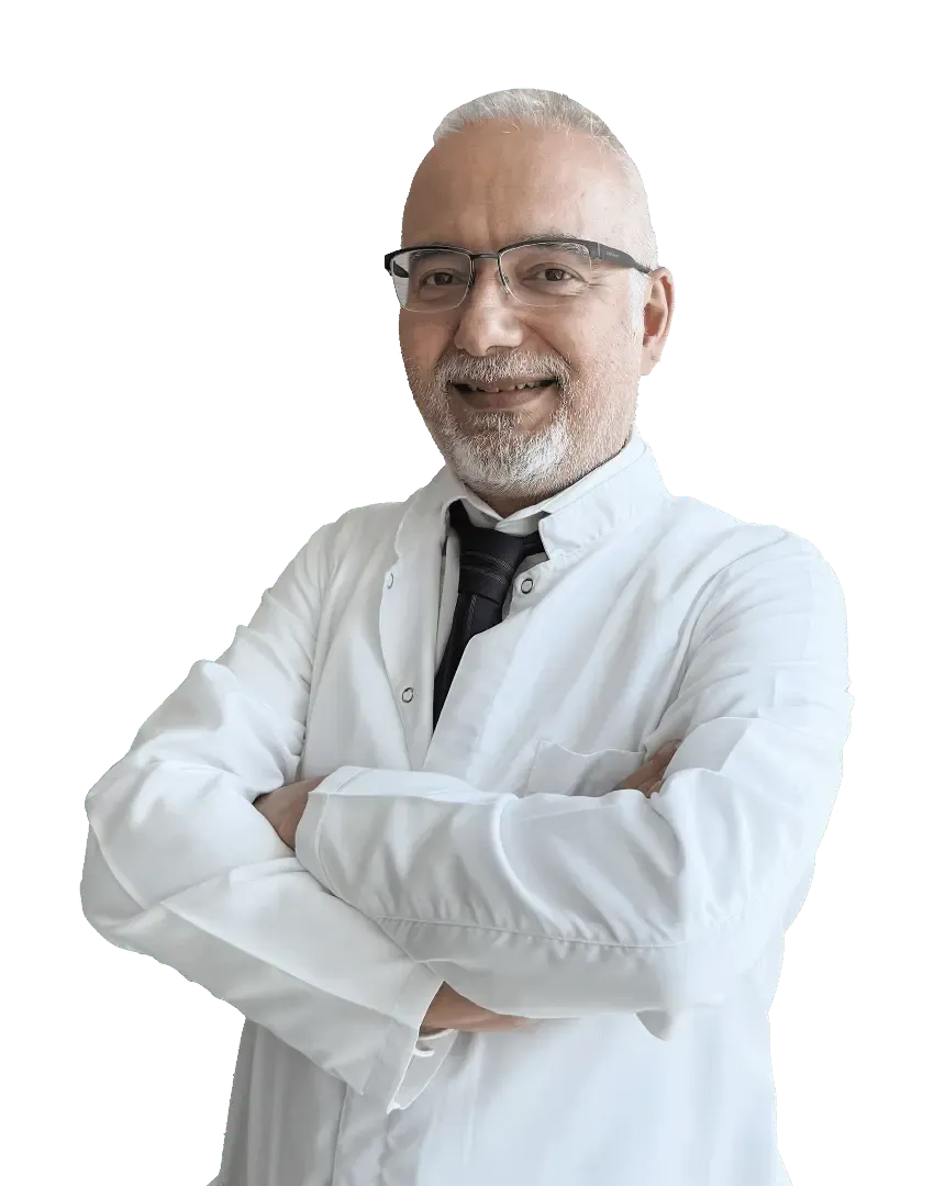 Uzm. Dr. Özgür Gürbüz