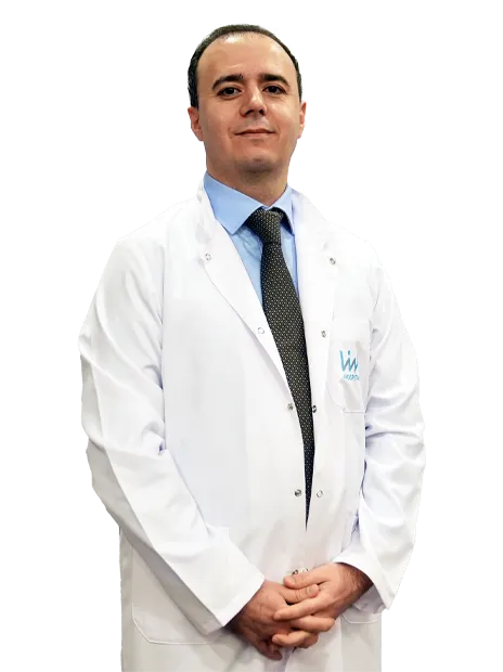 Prof. Dr. Gökhan Ertaş
