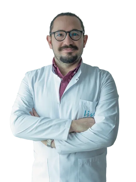 Pra. Dr. Mustafa Şahin