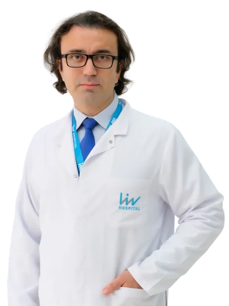 Prof. Dr. Fatih Teker