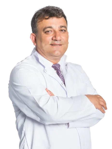 Prof. Dr. Adalet Demir