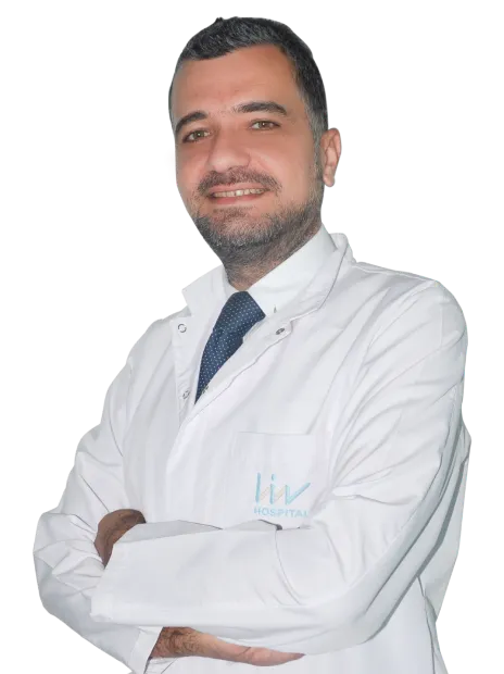 Doç. Dr. Ali Erhan Özdemirel