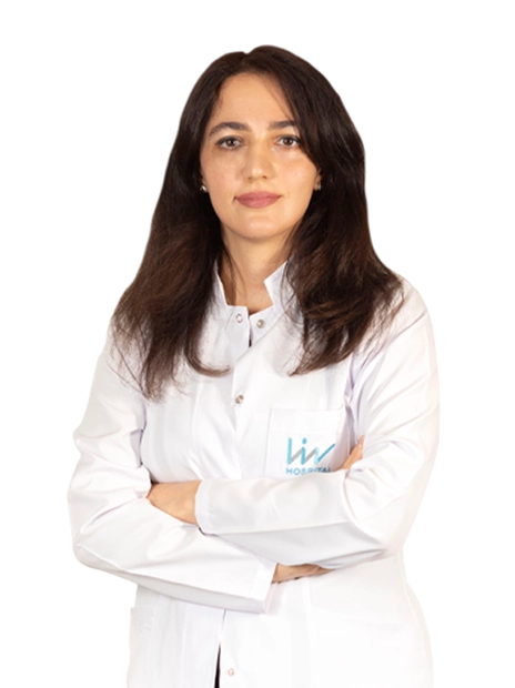 Op. Dr. Zeynep Ataman Yıldırım