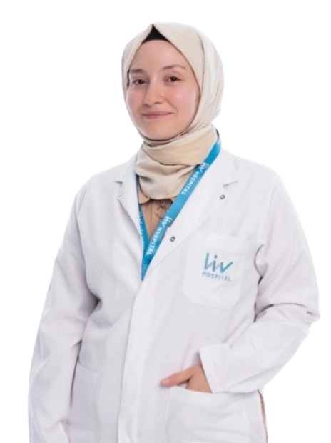 Dr. Zeliha Kara Güllüce 