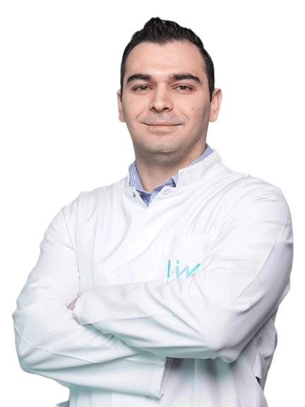 Uzm. Dr. Akın Torun