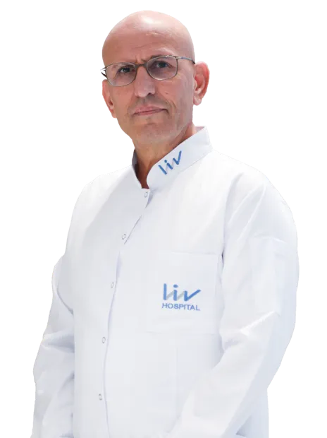 Uzm. Dr. Abdurrahman Akbaş