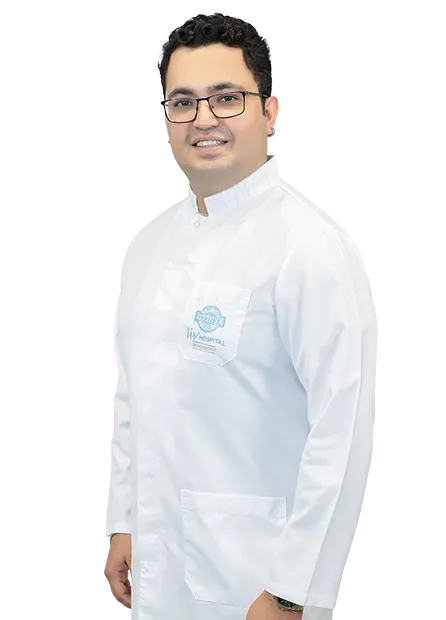 Uzm. Dr. Görkem Küçükgüldal